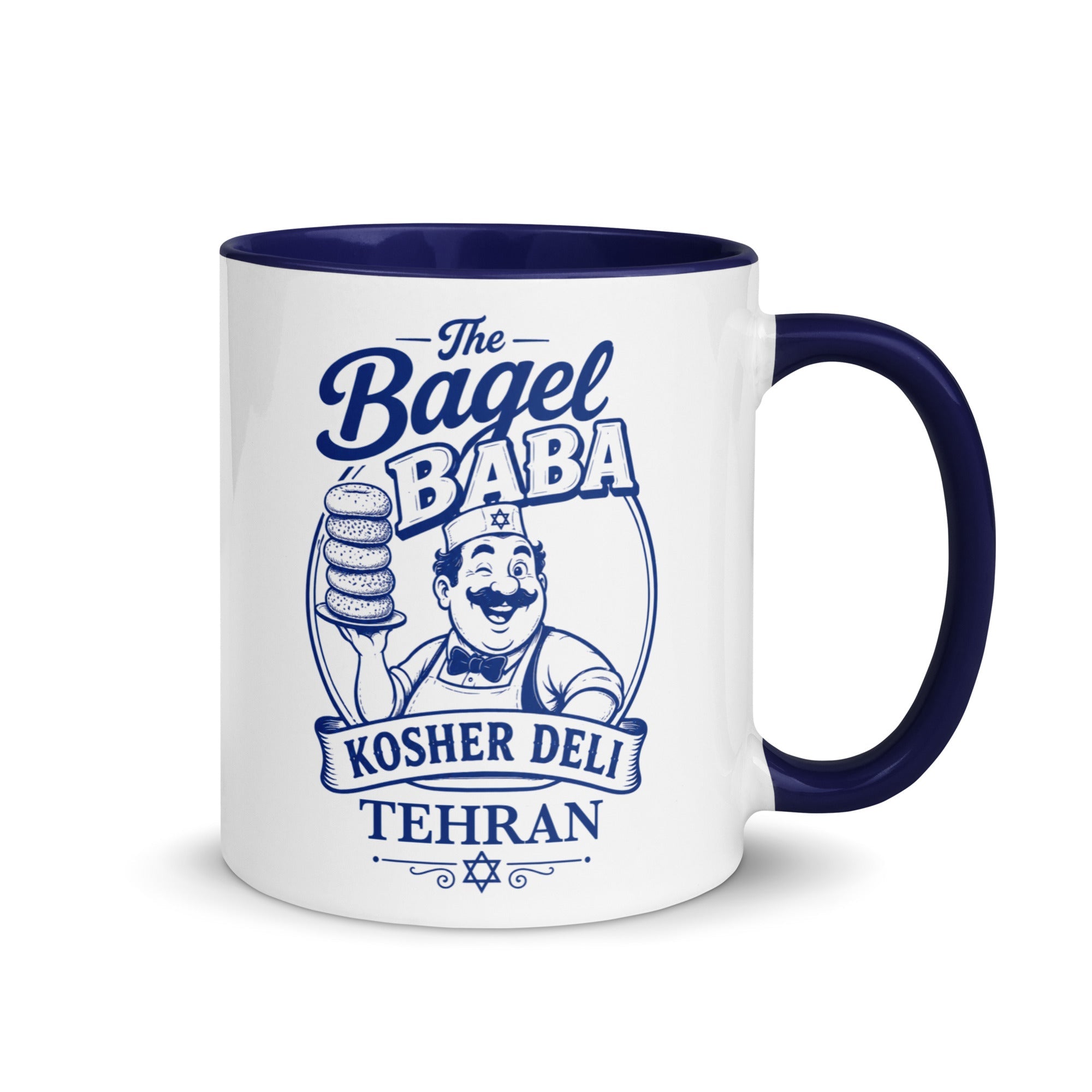 Mugs